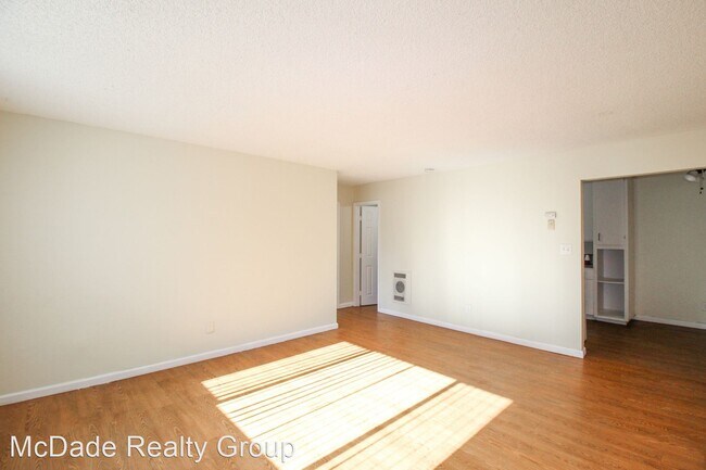 Foto del edificio - 2 br, 1 bath House - 1740 N Ave. #Q