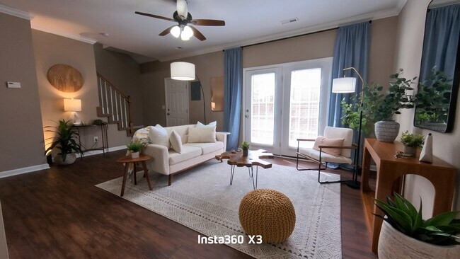 Foto del edificio - The Villas of Emerald Woods