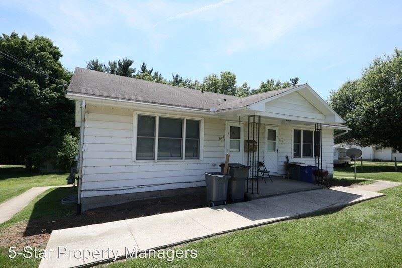 Primary Photo - 614 Middlebury St