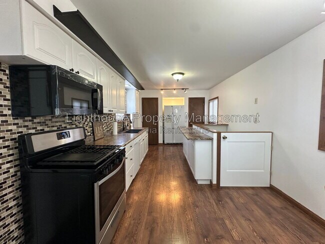 Foto del edificio - 115 N 30th St