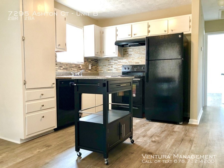 7295 Ashton Ct Unit B, Douglasville, GA 30134 Apartment for Rent in