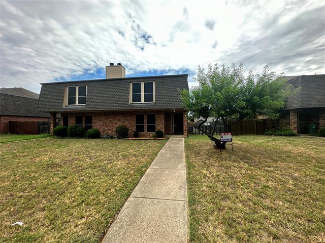 Primary Photo - 1305 Lovell Dr