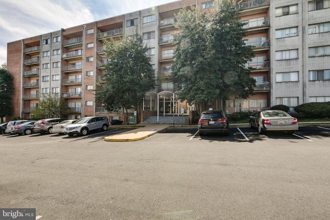 Building Photo - 431 N Armistead St