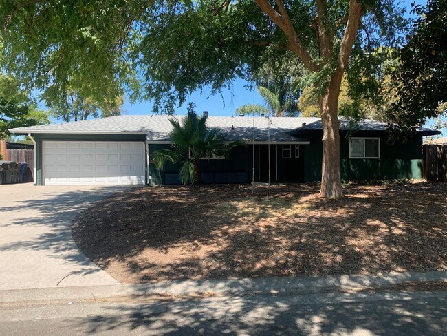 Building Photo - Adorable 3 bedroom home with pool and garden