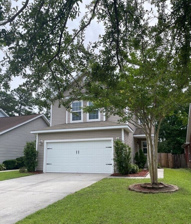 Foto del edificio - 8806 Shadowglen Dr