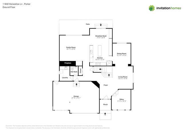 Building Photo - 11842 Horseshoe Ln