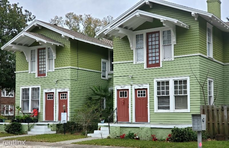 Primary Photo - 2 br, 1 bath Condo - 1620-1634 Donald Ave.