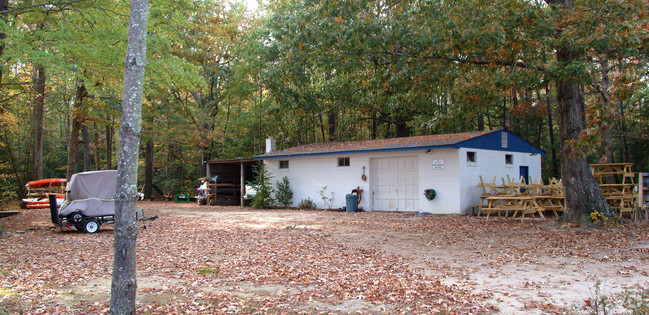 Building Photo - Gwynn’s Island RV Resort & Campground