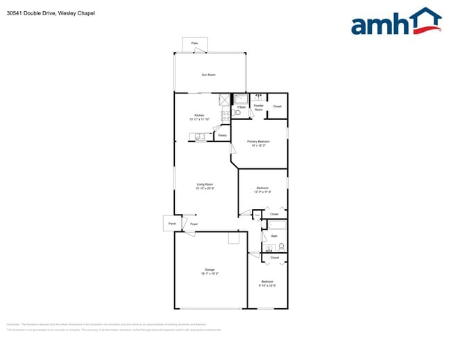 Building Photo - 30541 Double Dr