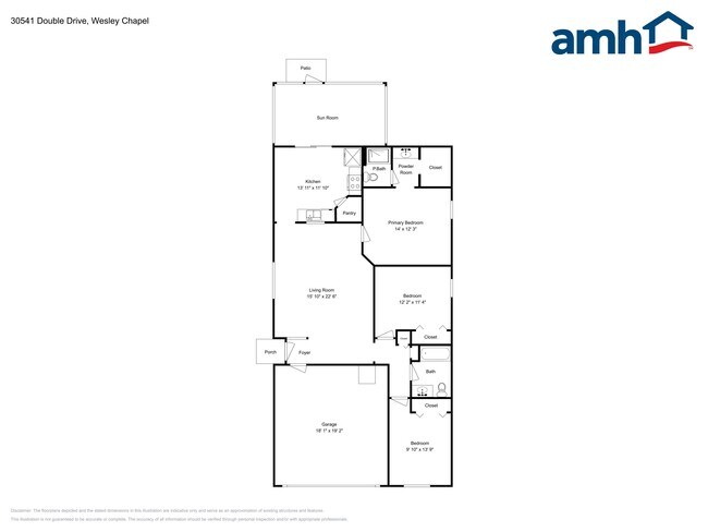 Foto del edificio - 30541 Double Dr