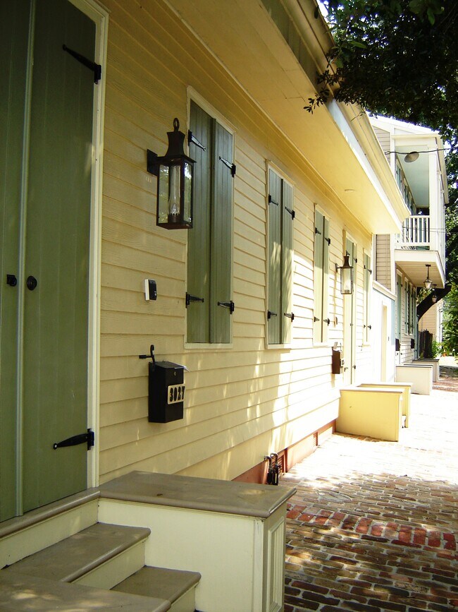 Foto del edificio - 3027 Chestnut St