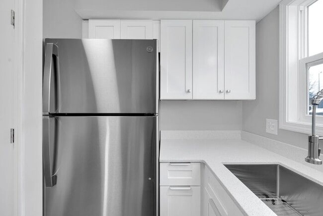 Foto del edificio - Coming soon!