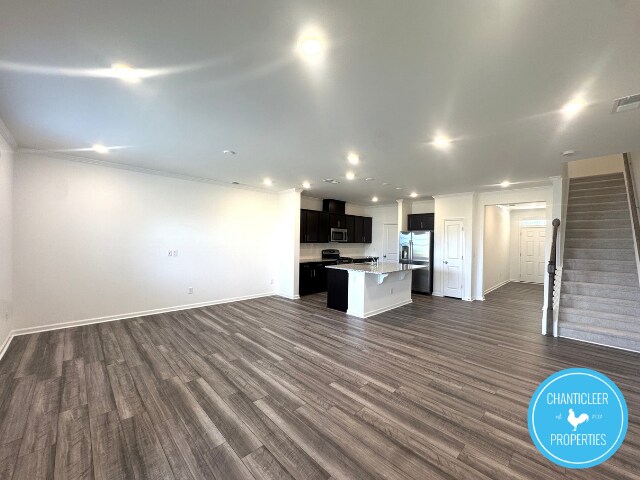 Foto del edificio - 2917 Hickory Fld Dr