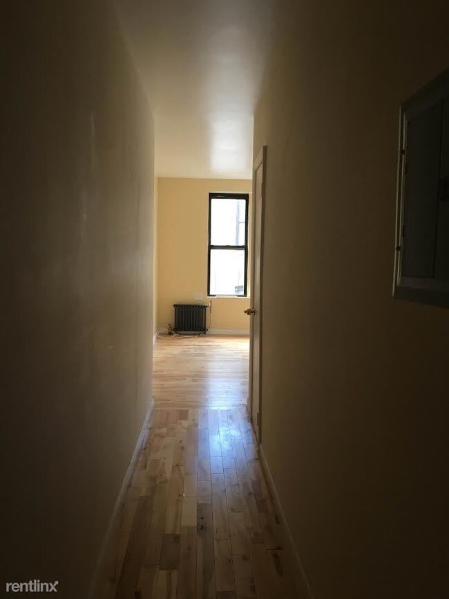 Foto del edificio - 565 W 188th St
