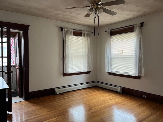 Foto del edificio - 8 Hill St