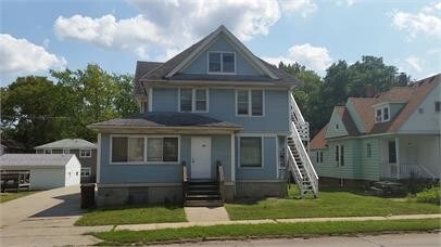 Primary Photo - 707 W Springfield Ave