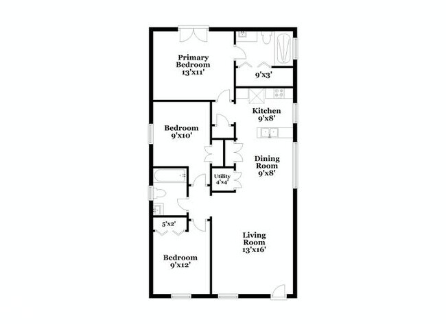 Building Photo - 16967 W IVANHOE, MONTGOMERY, TX 77316