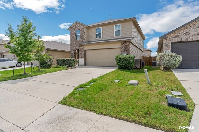 Foto del edificio - Spacious 4BR House in New Braunfels