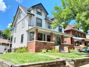 Building Photo - 104 N Breese Terrace