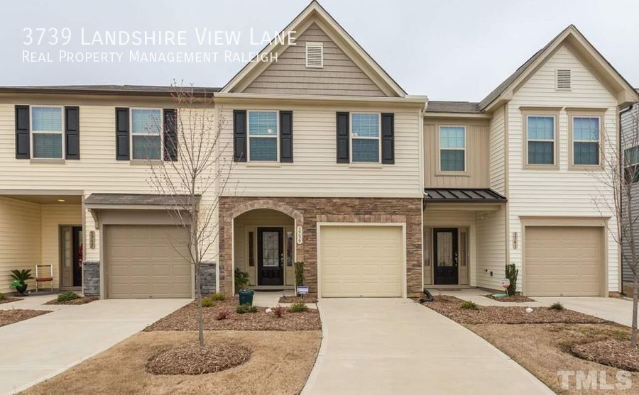 Foto principal - 3739 Landshire View Lane