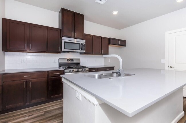Photo - 7912 NW 134th St (Oklahoma City, OK) House