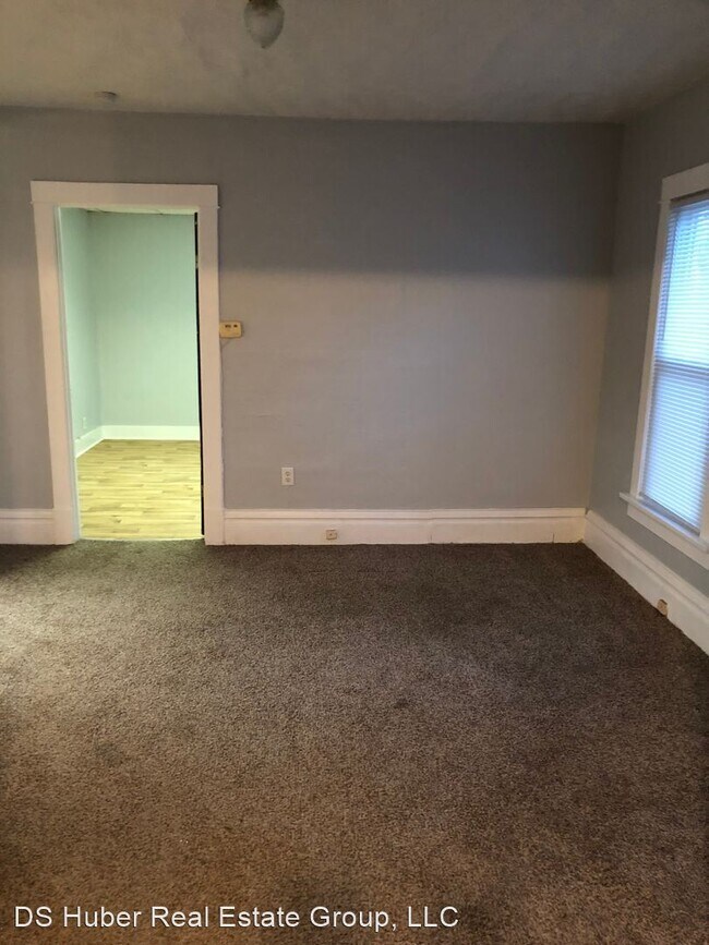 Building Photo - 4 br, 2 bath House - 135 Garden St