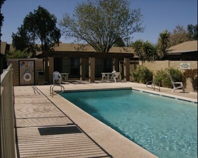 Foto del edificio - Evergreen on McKellips