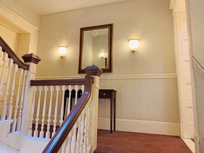 Foto del edificio - Five Winchester St