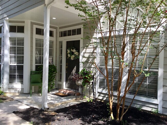 Foto del edificio - 3 N Spiral Vine Cir