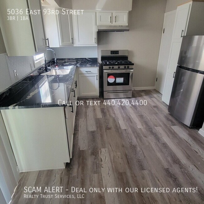 Building Photo - 5036 E 93rd St