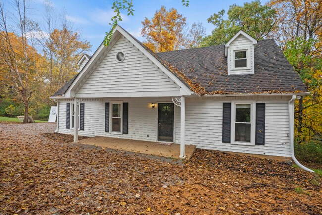 Building Photo - 1607 Knight Ct