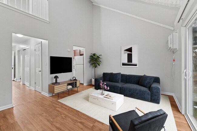 Foto del edificio - Arbor Commons