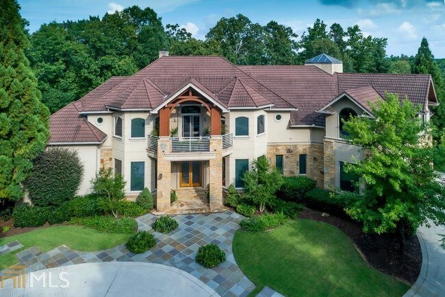 Foto del edificio - 7415 Breeze Bay Rd