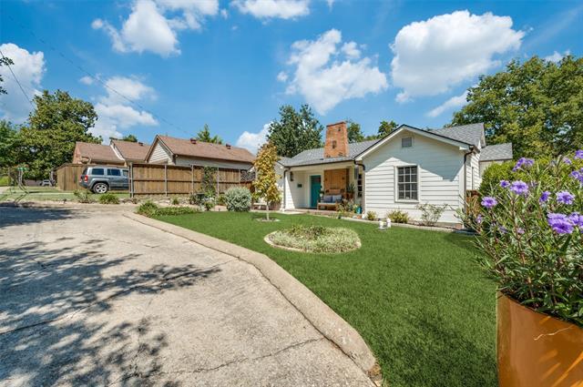 Foto principal - 1106 Tenison Memorial Dr