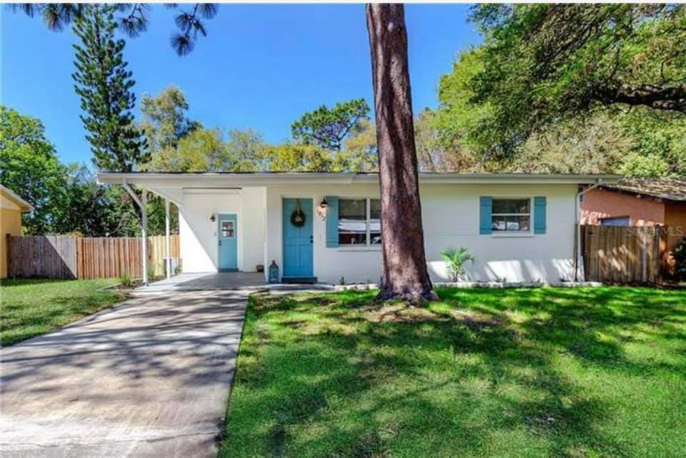 1812 West Dr, Clearwater, FL 33755 House Rental in Clearwater, FL