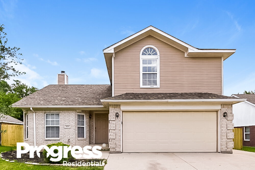 Foto principal - 1604 Stratford Dr