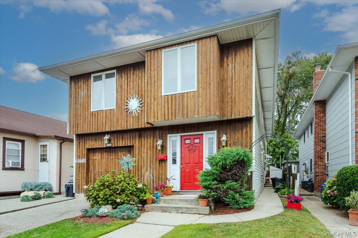 Foto principal - 523 E Pine St