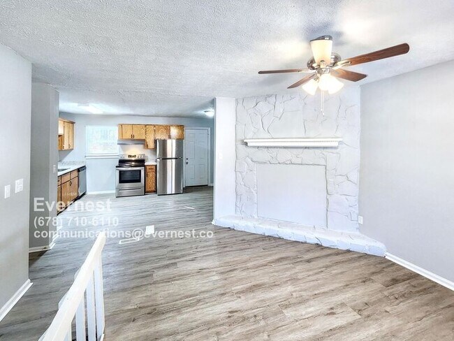 Building Photo - 2199 Cherokee Valley Cir