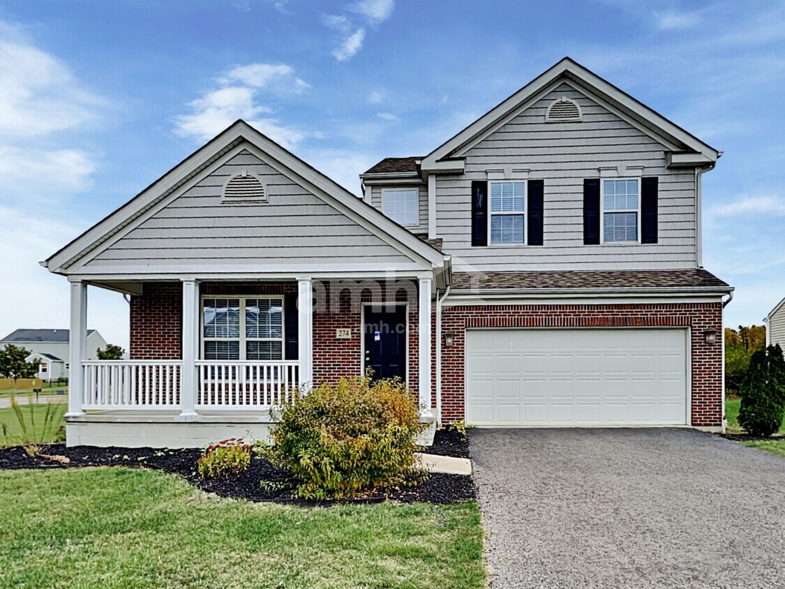 274 Rockbrook Crossing Court House Rental in Galloway, OH