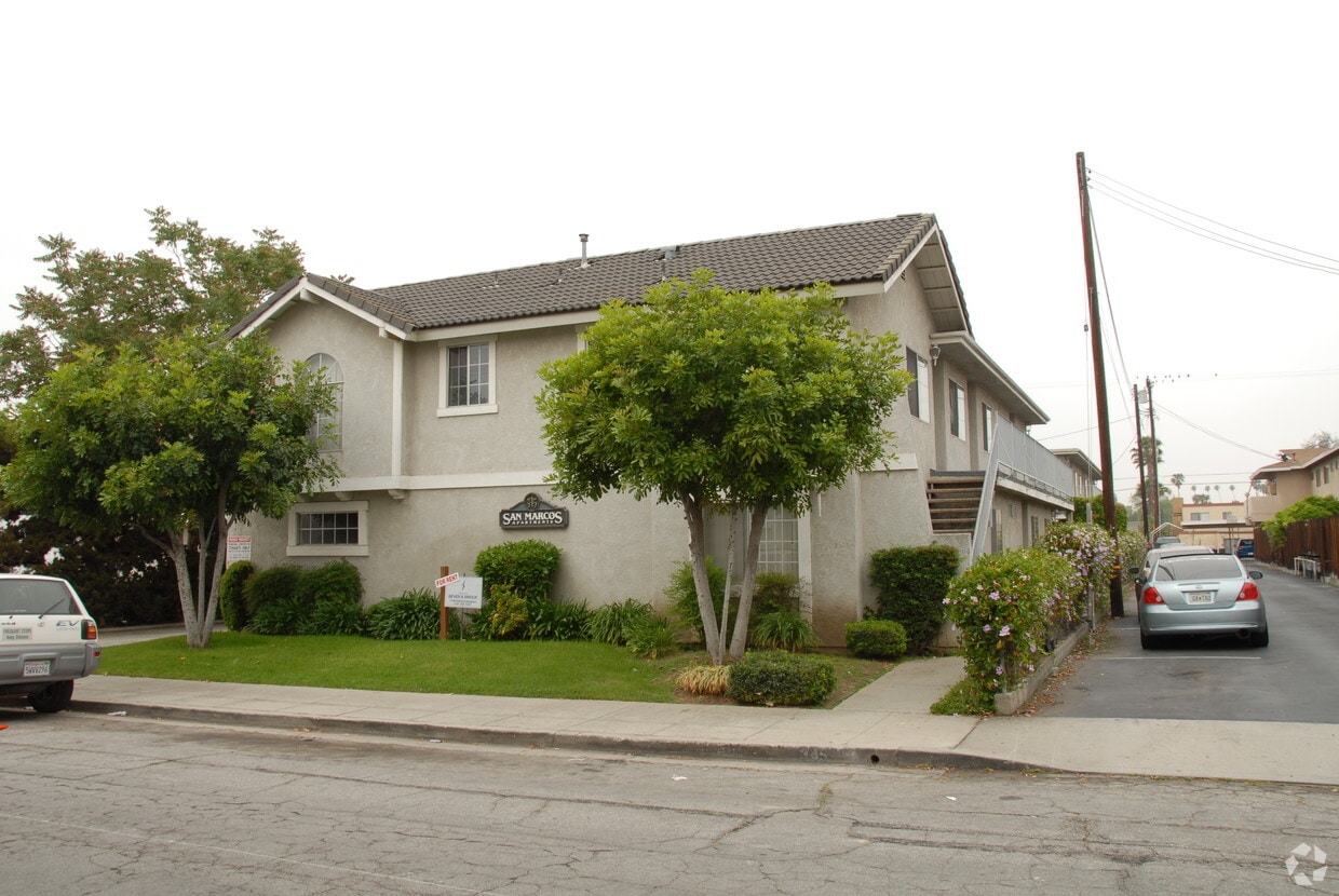 Building Photo - 345 San Marcos St