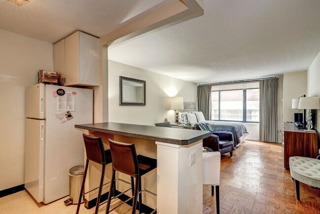 Foto del edificio - 1301 20th St NW