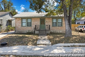 Building Photo - 838 Gulf St