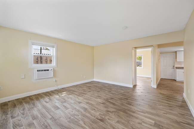 Foto del edificio - 5409 N Flagler Dr