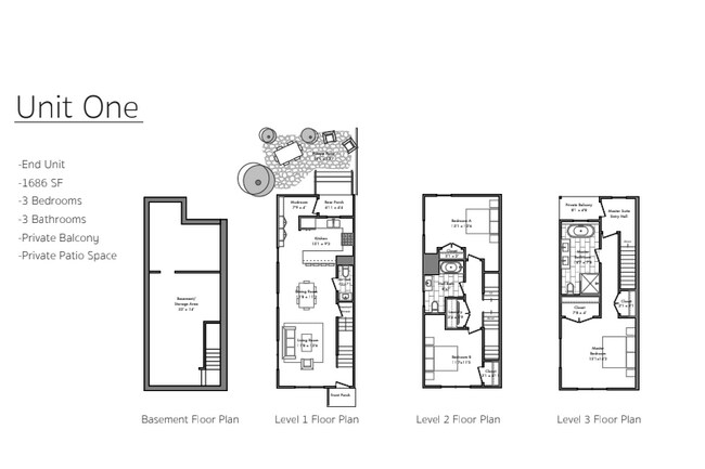 Foto del edificio - 251 Hope St