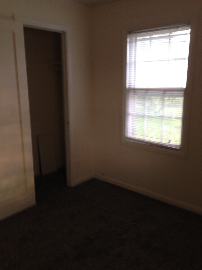 Bedroom 1 - 156 E 200 S