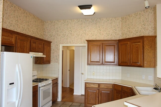 Photo - 1913 Del Simmons Drive House