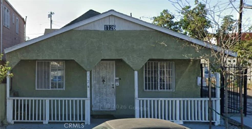 Photo - 1124 E 40th Place Unit