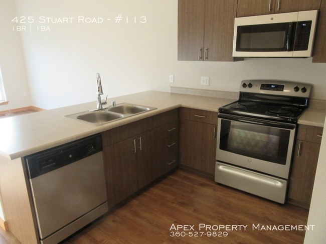 Foto del edificio - 425 W. Stuart Rd. - Park View Village