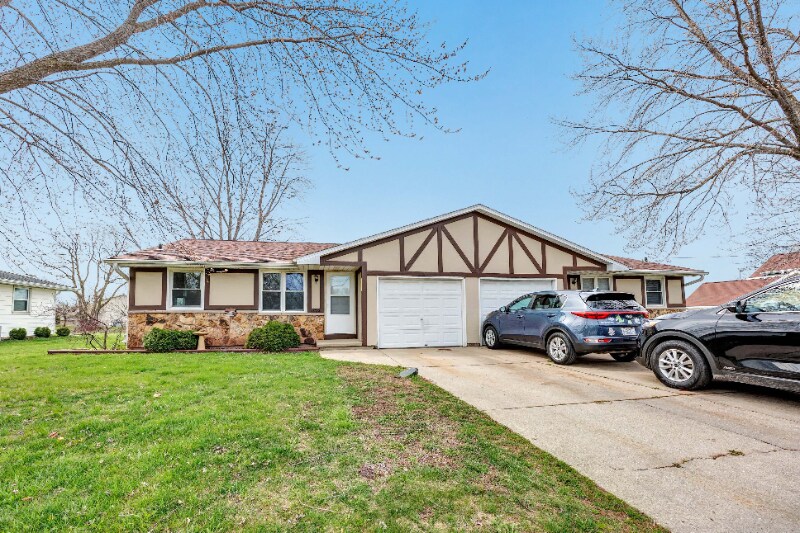 1006 S Erie St, De Pere, WI 54115 Townhome Rentals in De Pere WI