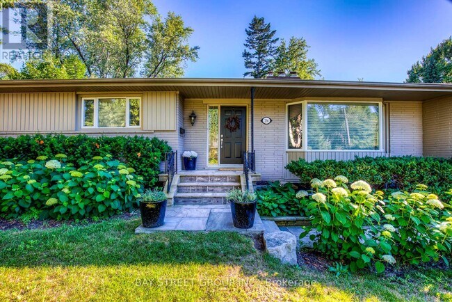 Photo du bâtiment - 256 Eastcourt Rd